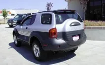isuzu isuzu