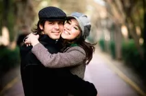 Любовна магія 💑 Повернення партнера 💘 любовна