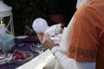 Любовна магія 💑 Повернення партнера 💘 магія