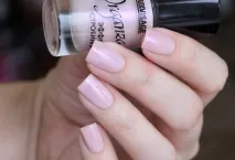 LUXVISAGE нова колекція лаків з ефектом стробінгу Organza колекція