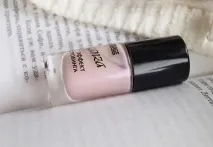 LUXVISAGE нова колекція лаків з ефектом стробінгу Organza нова