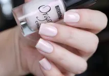 LUXVISAGE нова колекція лаків з ефектом стробінгу Organza нова