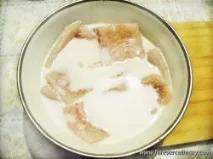 рецепти риба