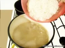 Риба спанак Риба спанак