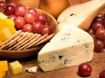 Найкращі продукти у поєднанні з блакитними сирами найкращі