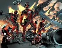 black antiheroes