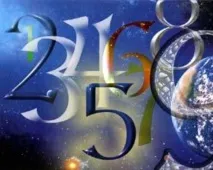 Магічне значення цифри 8 вісімка