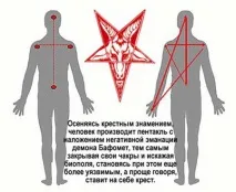 магия ларва