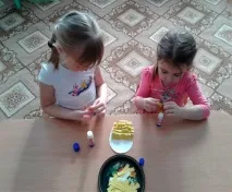 Майстер клас для вихователів з ліплення «Щука» клас