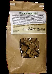 Lupovet – професійні ветеринарні дієти для собак собак