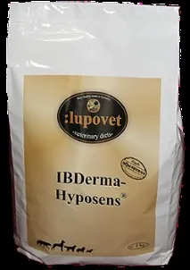 Lupovet – професійні ветеринарні дієти для собак lupovet