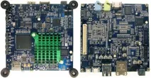 Minnowboard – міні-комп’ютер на Intel Atom ютер