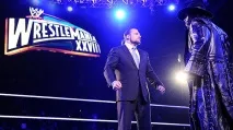 Думки у слух #1 Дрім-кард Рестлманії 28 - WrestlingCity - Новини рестлінгу WWE - Місто рестлінгу рестлманії