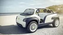 Майстер-клас створення прес-киту Citroen Lacoste - Головний ресурс про транспортний дизайн створення