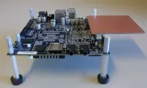 Minnowboard – міні-комп’ютер на Intel Atom minnowboard