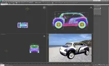 Майстер-клас створення прес-киту Citroen Lacoste - Головний ресурс про транспортний дизайн створення