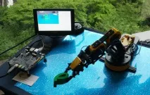 Minnowboard – міні-комп’ютер на Intel Atom ютер