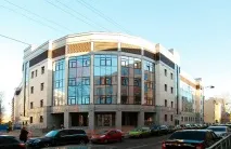 здравно заведение Москва Classic