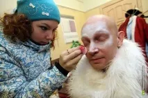 ролята промяна
