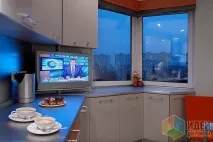 еркер оформление