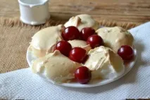 Меренга - покроковий рецепт з фото на рецепт