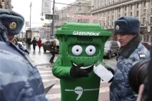 Міліція, Fresher - Найкраще з Рунету за день міліція