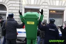 Міліція, Fresher - Найкраще з Рунету за день найкраще