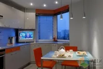 обзавеждане кухнята