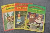 ведмедик