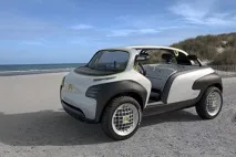Майстер-клас створення прес-киту Citroen Lacoste - Головний ресурс про транспортний дизайн майстер-клас