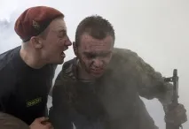 Міліція, Fresher - Найкраще з Рунету за день рунету