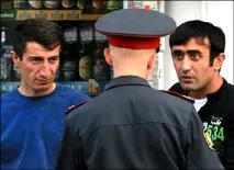 МИ та ВОНИ Про мігрантів, мову ворожнечі та агресивну ментальність агресивну