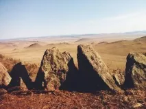 каміння