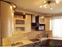 кухненско кухнята
