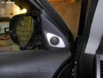 стандартната outlander