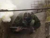 Міліція, Fresher - Найкраще з Рунету за день fresher