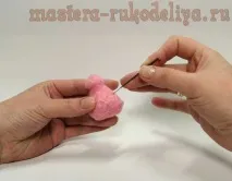 сухо вълната свободно