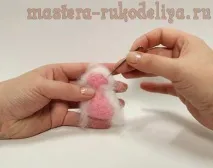 сплъстяване сплъстяване