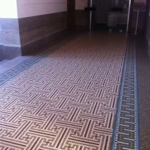 Мітлахська плитка плитка