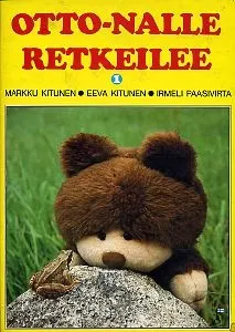 Отто-ведмежа