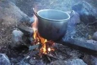 Безпека дітей у лісі якщо дитина заблукала. безпека
