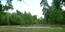 Джамгарівський ставок Джамгарових