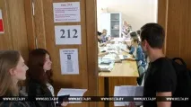 БДУ підбив підсумки приймальної кампанії середні бали з факультетів доходили до 380 підсумки