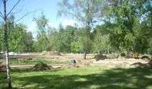 Джамгарівський ставок джамгарівський
