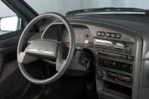 Топ-10 автомобілів, що найчастіше викрадають, в Україні автомобілів