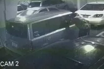 Топ-10 автомобілів, що найчастіше викрадають, в Україні україні