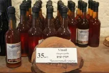Ізраїль. Монастир Латрун. латрун