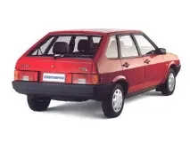 Топ-10 автомобілів, що найчастіше викрадають, в Україні автомобілів