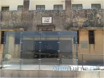 Латрун. Музей танків. Пристрасть, розпалена грою. розпалена