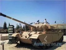 Латрун. Музей танків. Пристрасть, розпалена грою. пристрасть